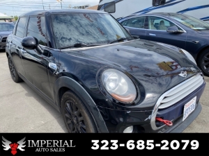 2015 MINI Hardtop 4 Door Photo