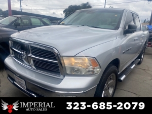 2011 Ram Ram Pickup 1500 Photo