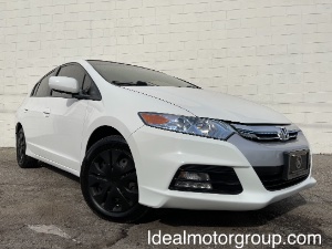 2014 Honda Insight Photo