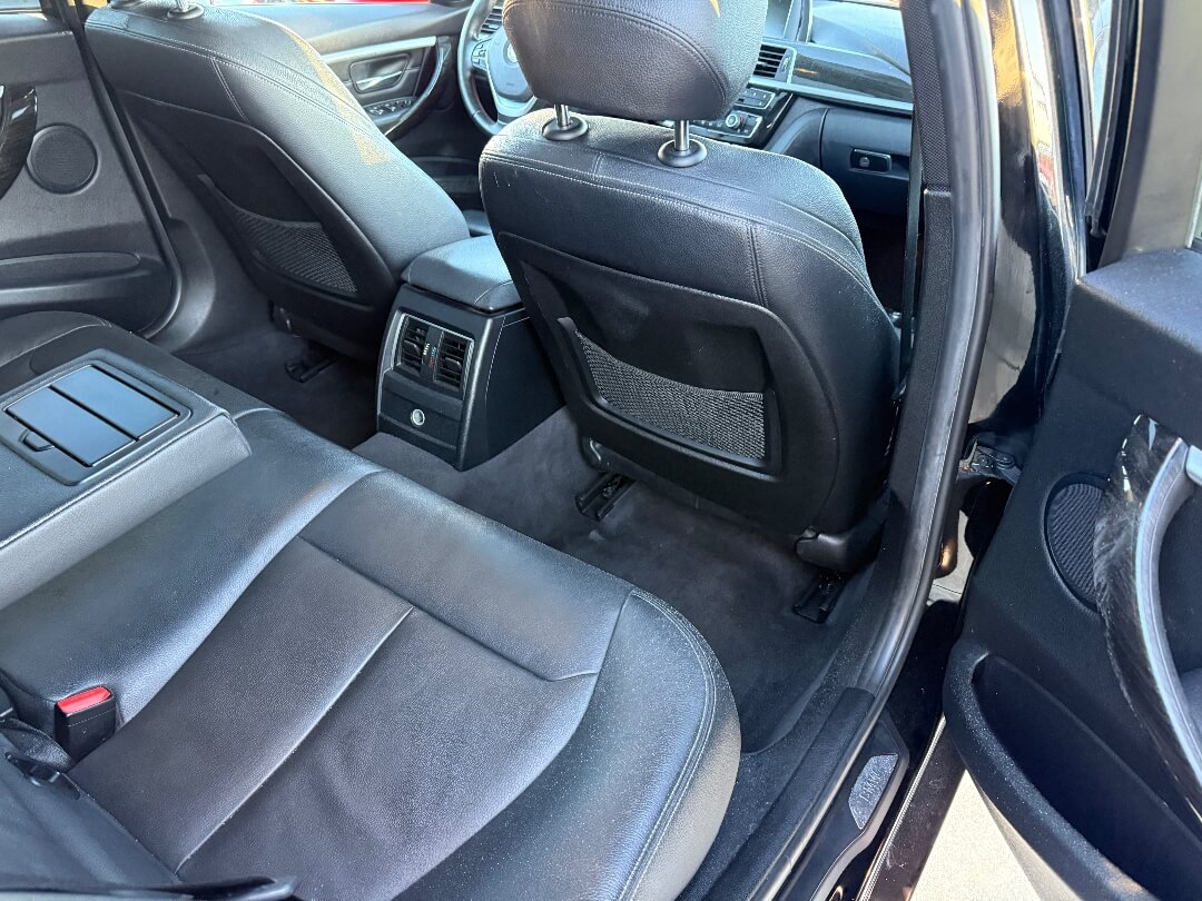 2016 BMW 3 Series 328i