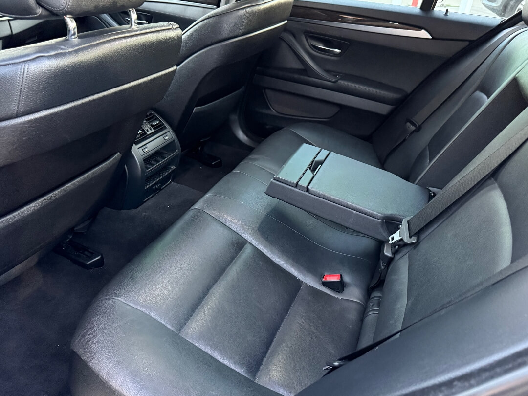 2013 BMW 5 Series 528i - Photo 5