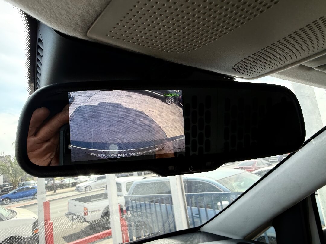 2017 Mercedes-Benz Metris Cargo Van Base