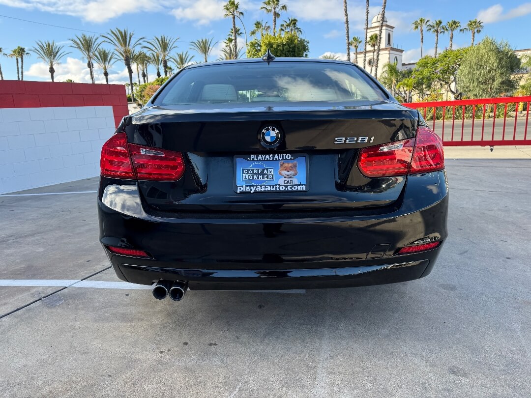 2013 BMW 3 Series 328i Sedan SULEV's photo