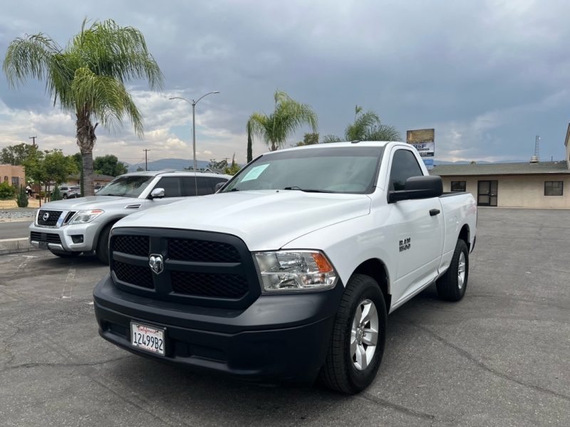 2016 Ram 1500 Photo