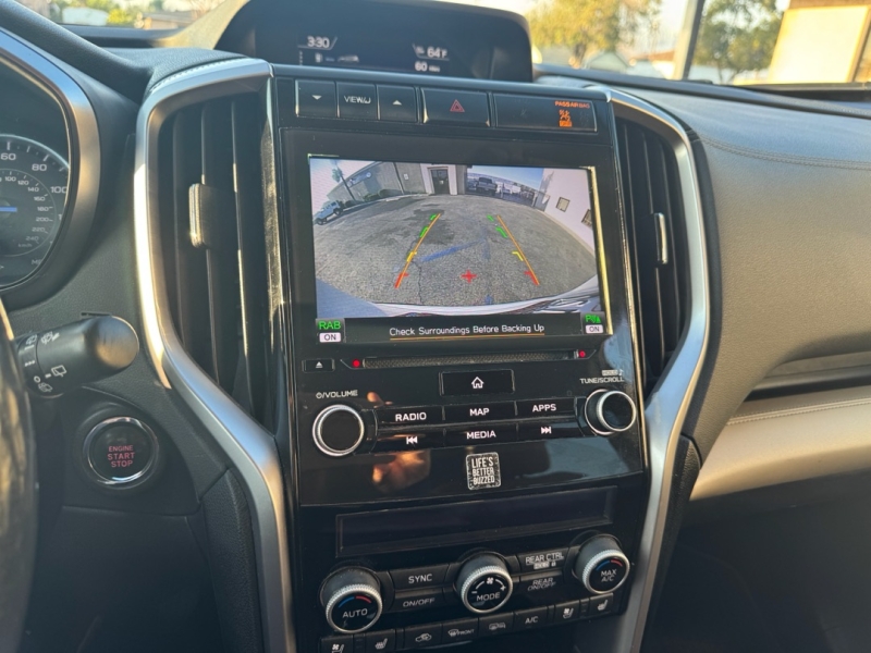 2019 Subaru Ascent Touring's photo