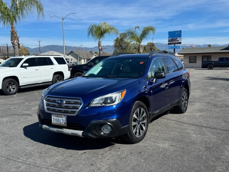 picture of 2017 Subaru Outback