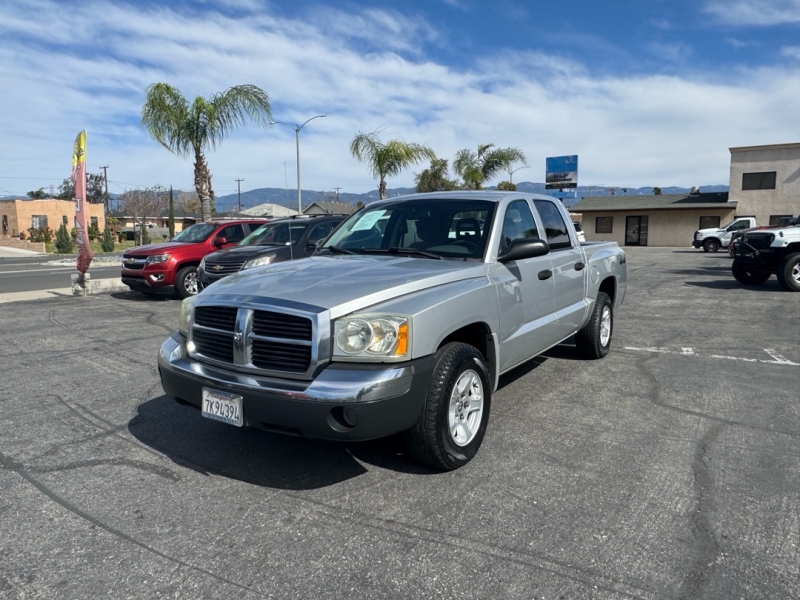 picture of 2005 Dodge Dakota