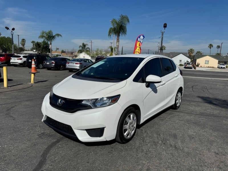 picture of 2016 Honda Fit
