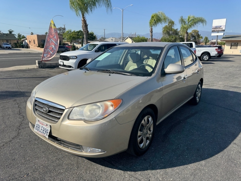 picture of 2009 Hyundai ELANTRA