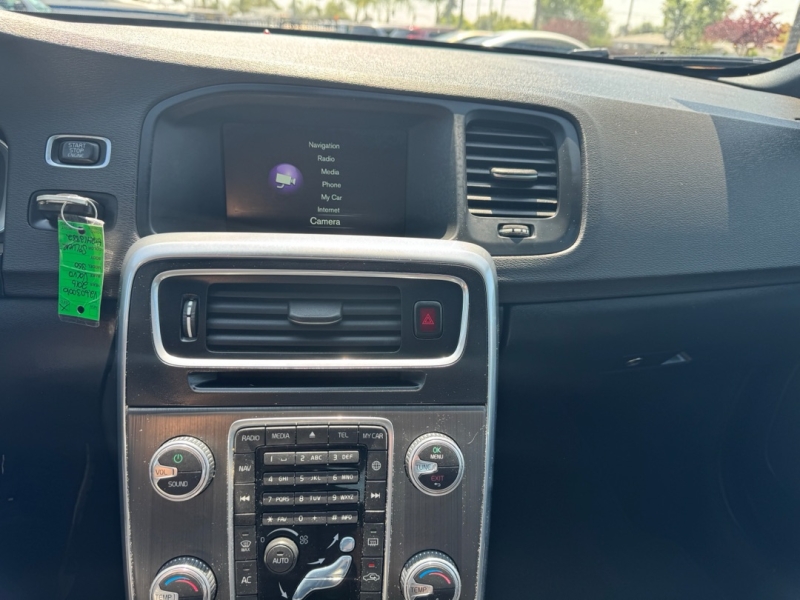 2016 Volvo S60 T5 Premier - Photo 21