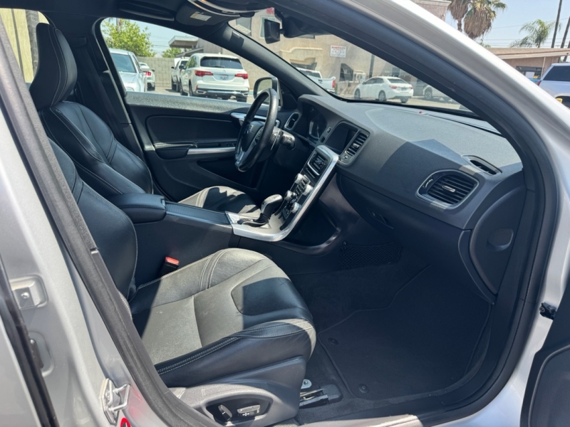 2016 Volvo S60 T5 Premier - Photo 6