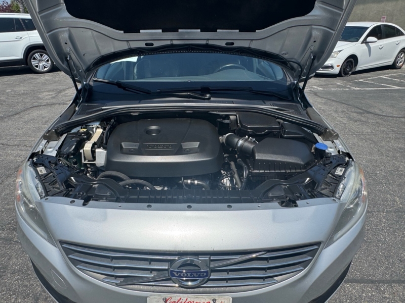 2016 Volvo S60 T5 Premier - Photo 14