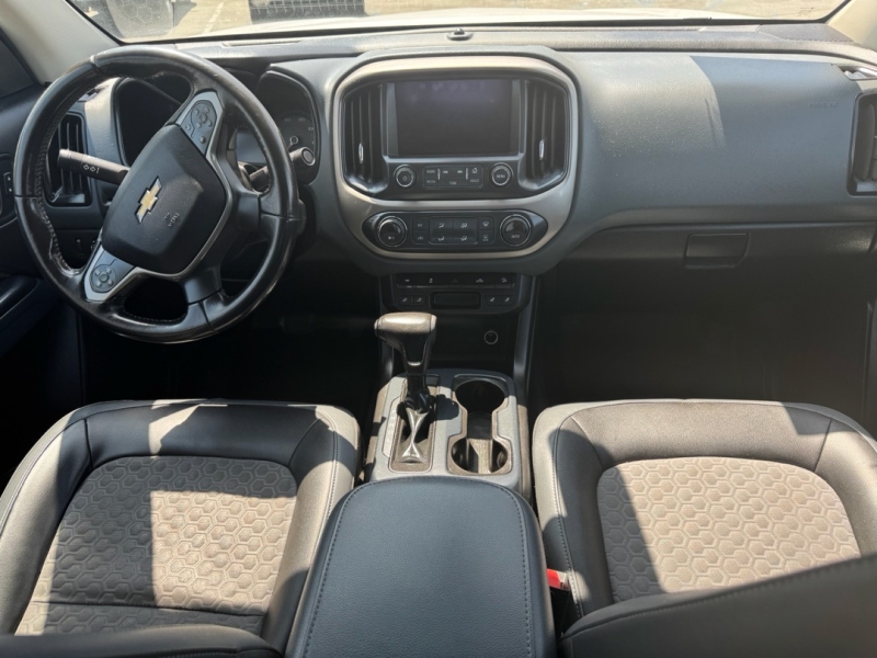 2017 Chevrolet Colorado Z71 - Photo 12