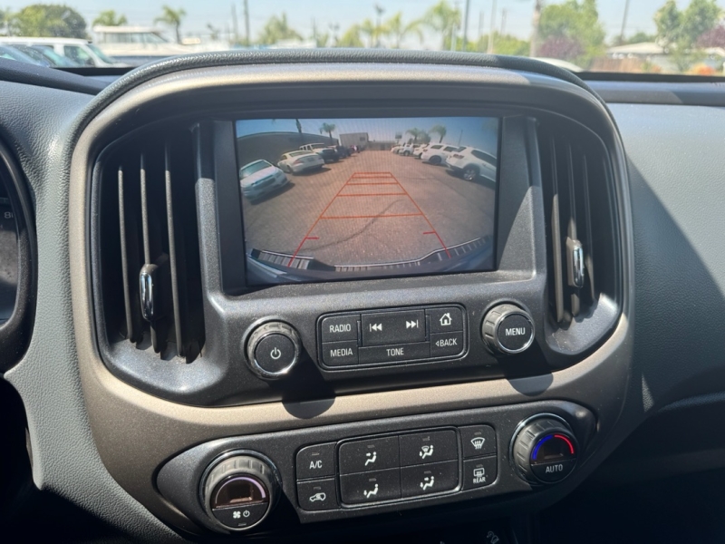 2017 Chevrolet Colorado Z71 - Photo 7