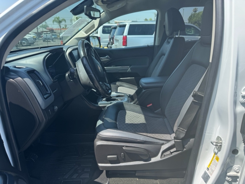 2017 Chevrolet Colorado Z71 - Photo 14