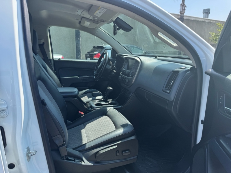 2017 Chevrolet Colorado Z71 - Photo 10