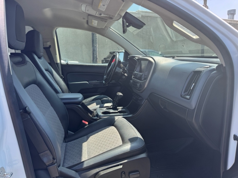 2017 Chevrolet Colorado Z71 - Photo 8
