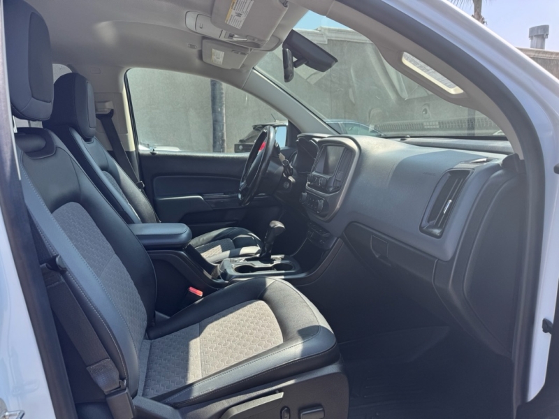 2017 Chevrolet Colorado Z71 - Photo 9