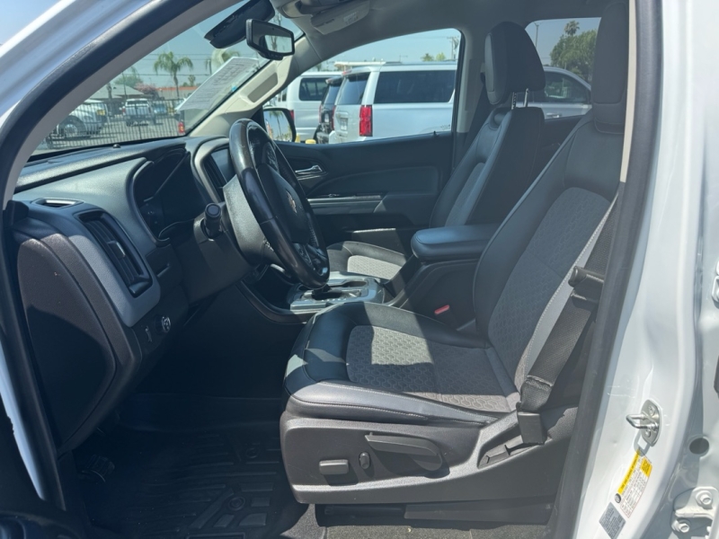 2017 Chevrolet Colorado Z71 - Photo 15