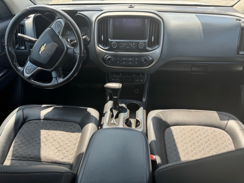 2017 Chevrolet Colorado Z71 - Photo 13