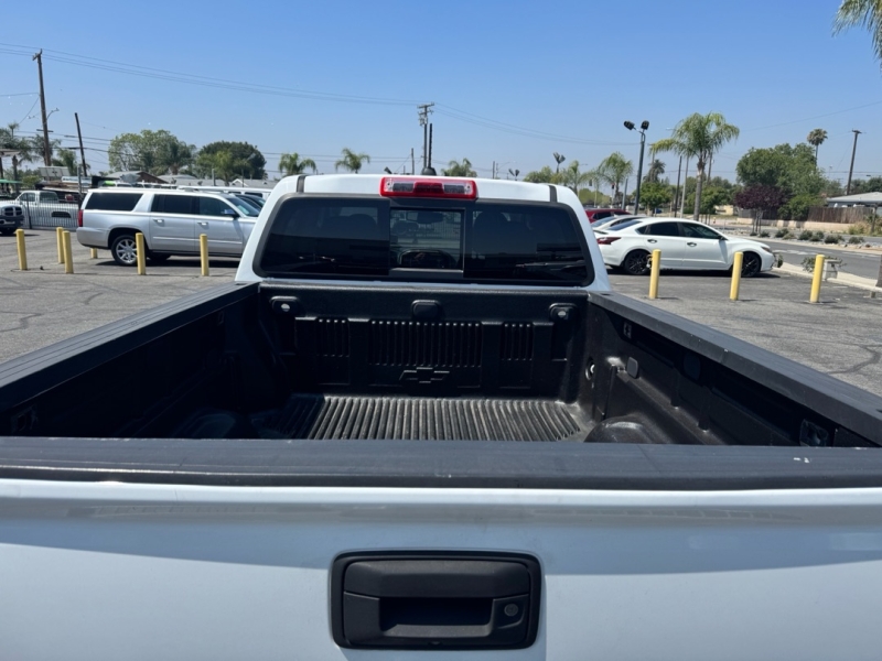 2017 Chevrolet Colorado 2WD Z71 Crew Cab Long Box's photo