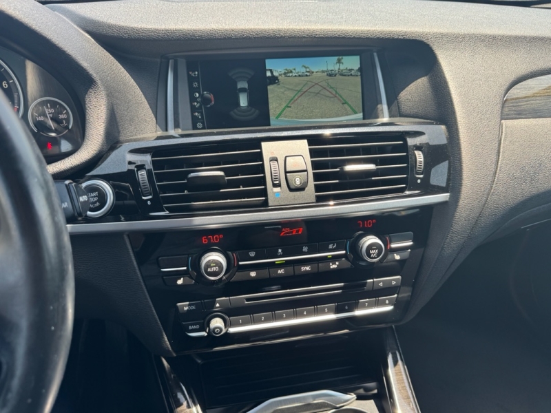2017 BMW X3 xDrive35i - Photo 8