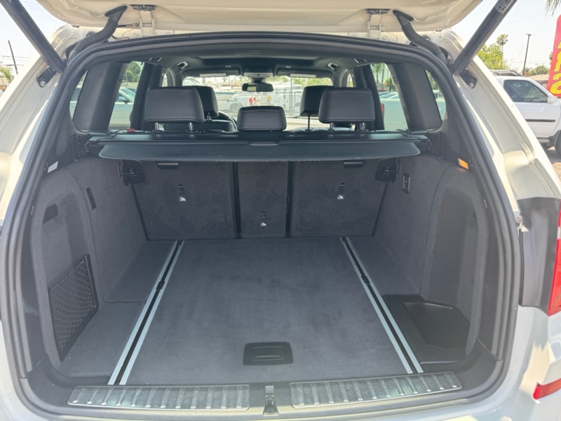 2017 BMW X3 xDrive35i - Photo 20