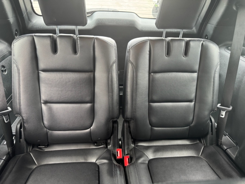 2019 Ford Explorer XLT - Photo 11