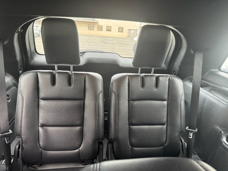 2019 Ford Explorer XLT - Photo 10