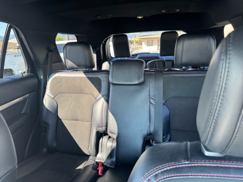 2019 Ford Explorer XLT - Photo 22