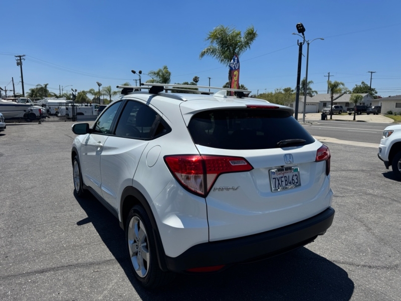 2017 Honda HR-V EX-L - Photo 26