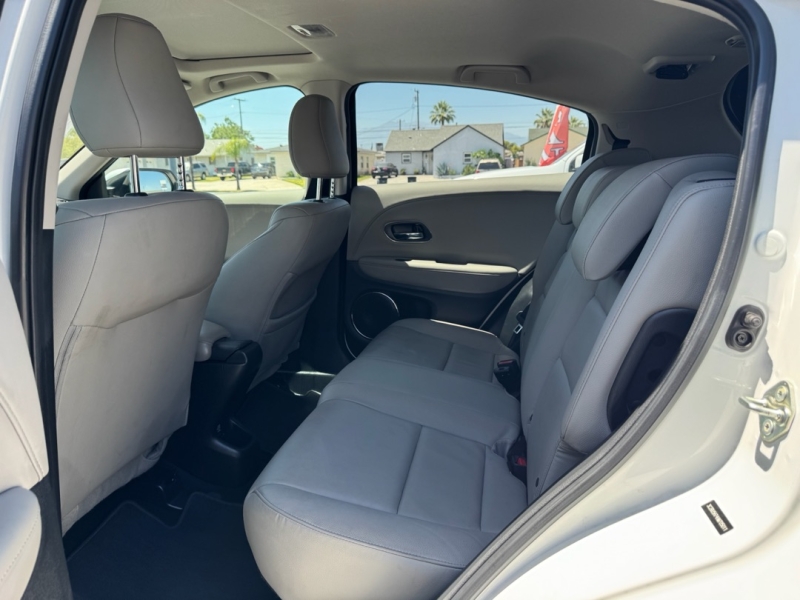 2017 Honda HR-V EX-L - Photo 20