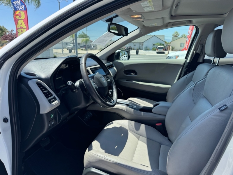 2017 Honda HR-V EX-L - Photo 16