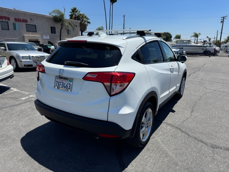 2017 Honda HR-V EX-L - Photo 27