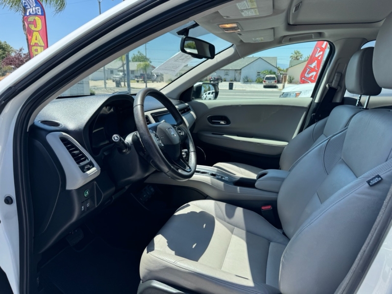 2017 Honda HR-V EX-L - Photo 15