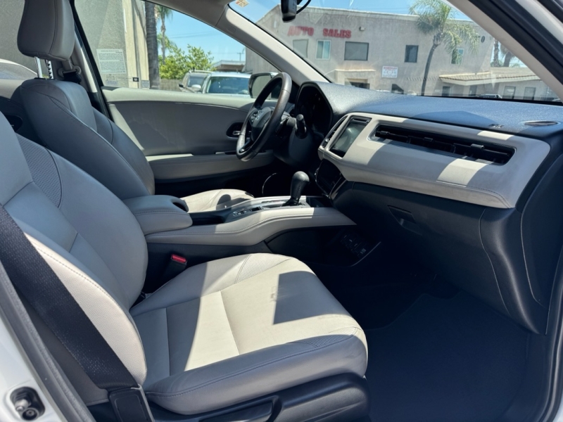 2017 Honda HR-V EX-L - Photo 14