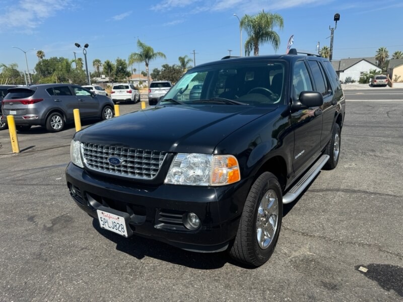 picture of 2005 Ford Explorer