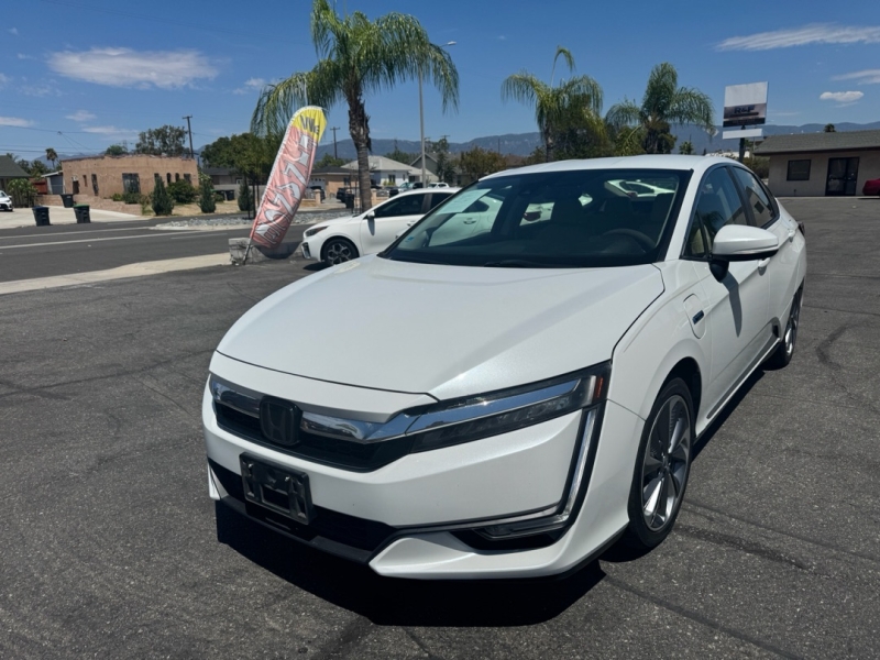 picture of 2019 Honda Clarity Plug-In Hybrid