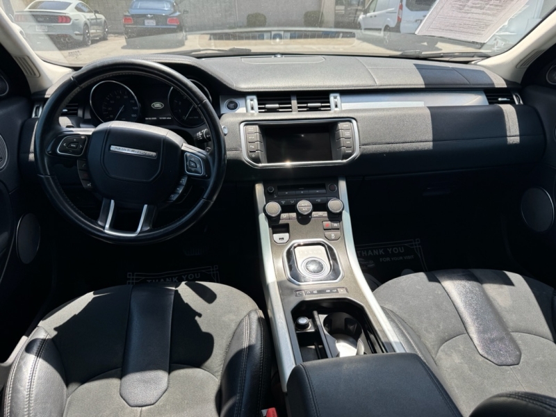 2015 Land Rover Range Rover Evoque Pure - Photo 6