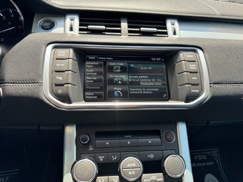 2015 Land Rover Range Rover Evoque Pure - Photo 7