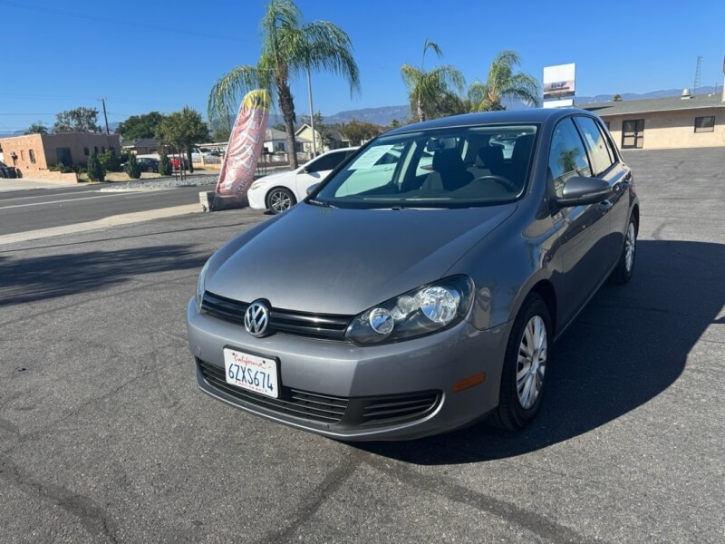 picture of 2013 Volkswagen Golf