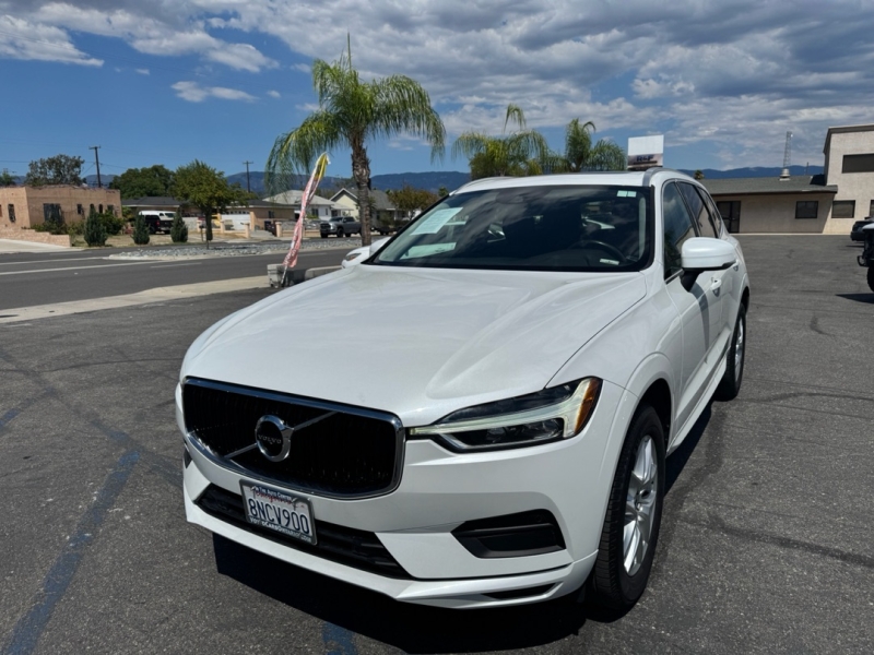 picture of 2020 Volvo XC60