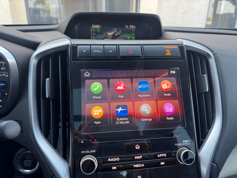 2019 Subaru Ascent Touring - Photo 6