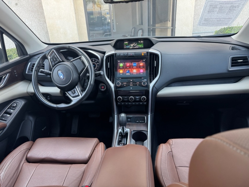 2019 Subaru Ascent Touring - Photo 12