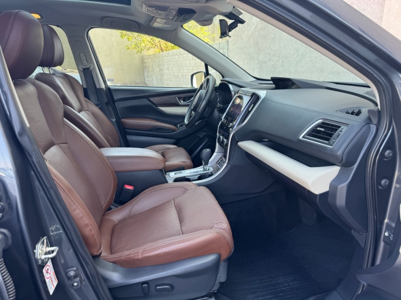 2019 Subaru Ascent Touring - Photo 13