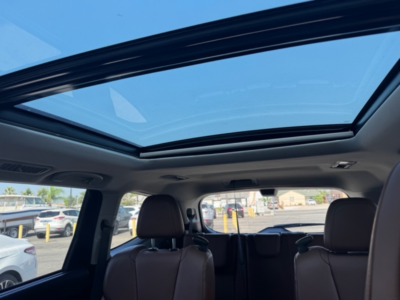 2019 Subaru Ascent Touring - Photo 25