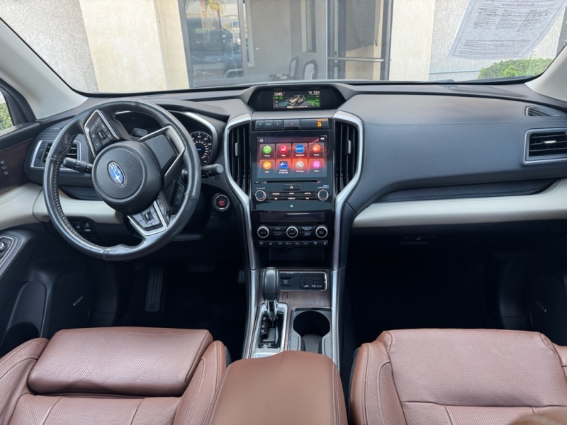 2019 Subaru Ascent Touring - Photo 10