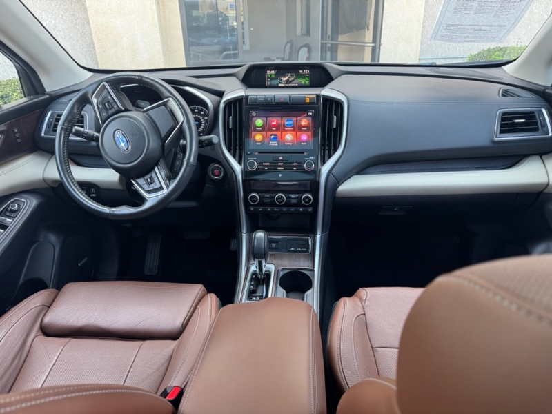 2019 Subaru Ascent Touring - Photo 9