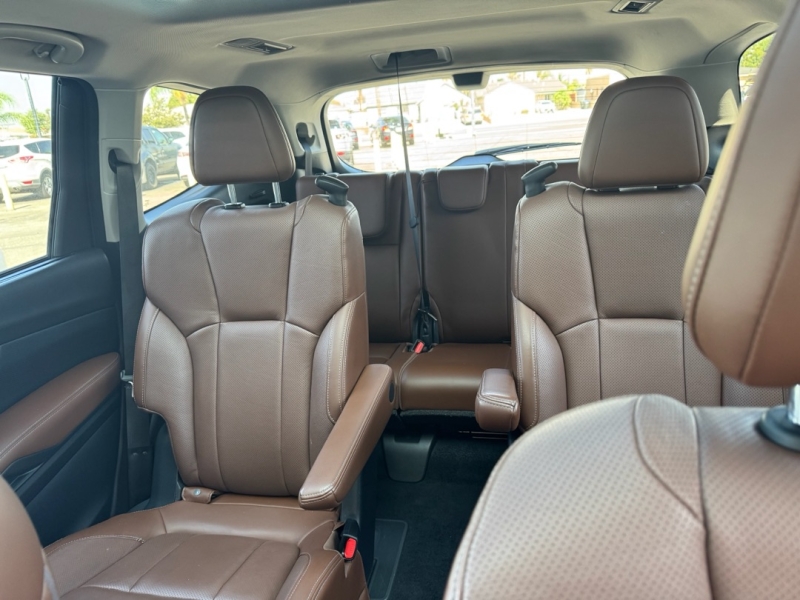2019 Subaru Ascent Touring - Photo 23