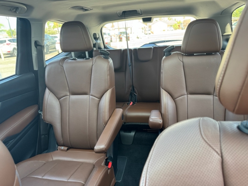 2019 Subaru Ascent Touring - Photo 22